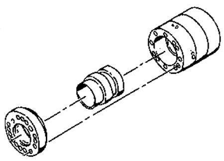 Valve - Complete